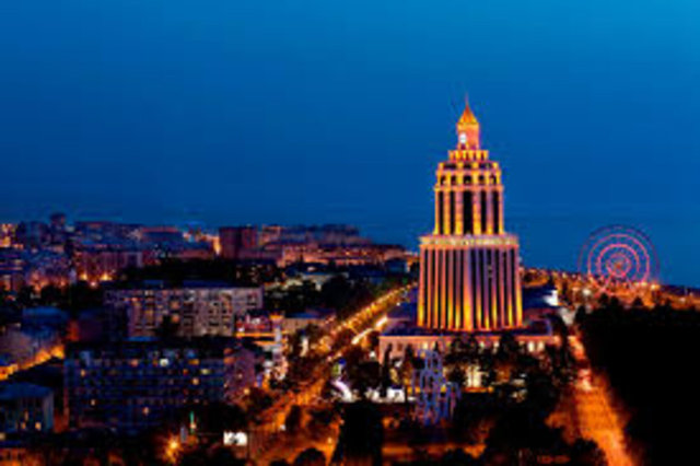 Gürcistan (90 Gün)