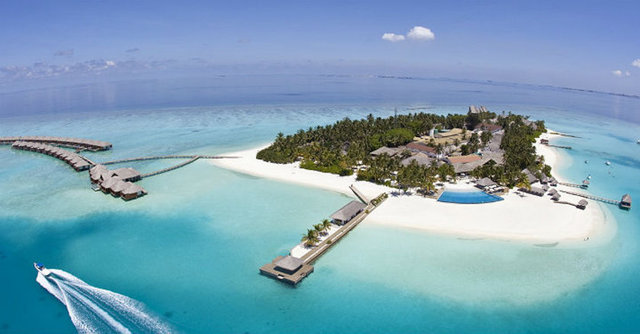 Seyşeller (90 Gün)