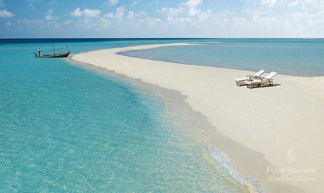 Maldivler (Sınırda vize, 30 Gün)