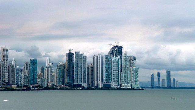 Panama (180 Gün)