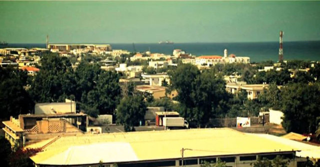 Cibuti (Sınırda vize, 30 Gün)