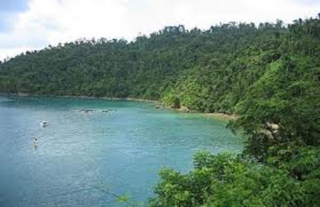 Komo Federe İslam Cumhuriyeti (Sınırda vize, 30 Gün)