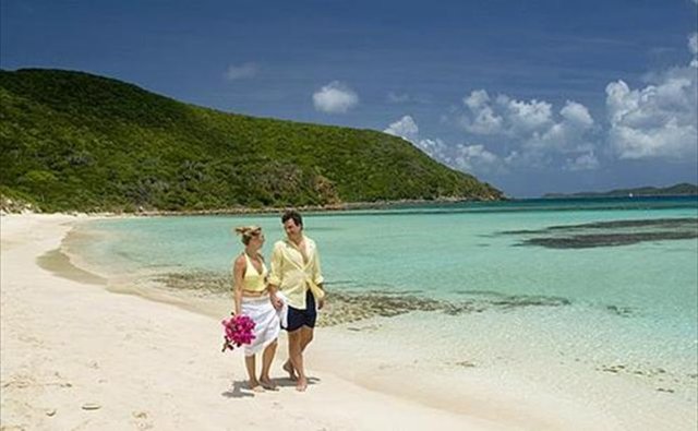 Britanya Virjin Adaları (30 Gün)