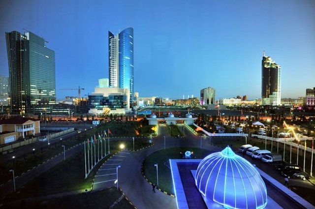 Tacikistan (Sınırda vize, 45 Gün)