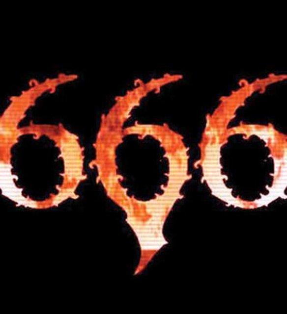 Hexakoisiohexekontahexaphobiacs nedir? "666"dan; yani şeytanın numarasından korkan kişiler var. Bu öyle bir hâl almış ki uzunluğundan dolayı tekrar yazamayacağımız "H" harfiyle başlayan bu isim, psikolojil bir hastalık olarak tıp literatürüne girdi