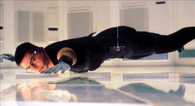 1960'larda CIA çalışanları, "Görevimiz Tehlike" adlı diziyi izleyerek casusluk fikirleri edinirlermiş