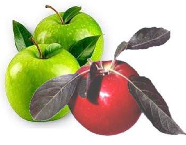 Meyve-sebze üreticilerinden ve ithalatçılarından alınan detaylara göre, İngiltere'de yılda ortalama 5 milyon adet elma tüketiliyormuş