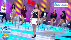 Bu Tarz Benim Yeni Sezon 3. hafta / Pazartesi