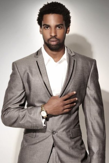 Daniel Curtis Lee (Ned's Declassified School Survival Guide)