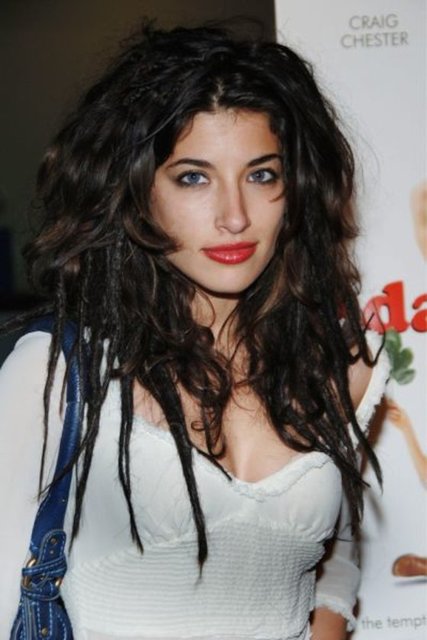 Tania Raymonde (Malcom in the Middle)