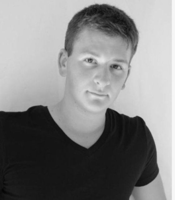 Brian Falduto (School of Rock)