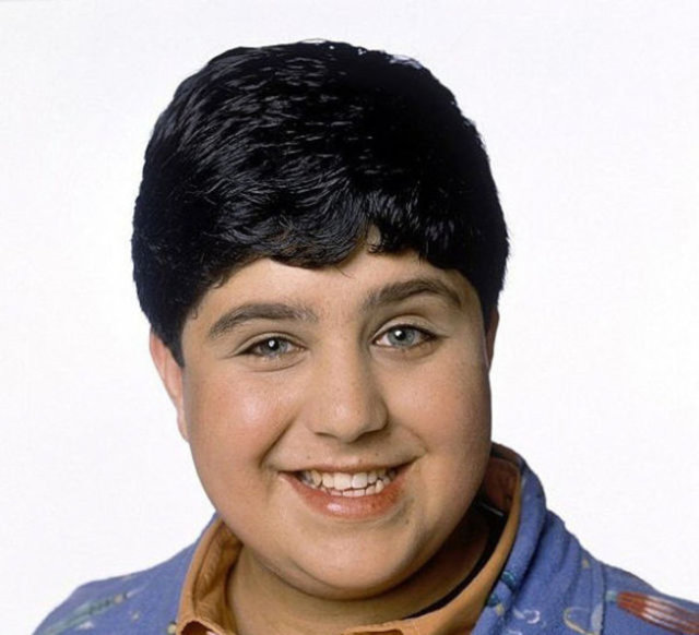 Josh Peck (Drake and Josh)