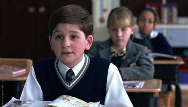 Brian Falduto (School of Rock)
