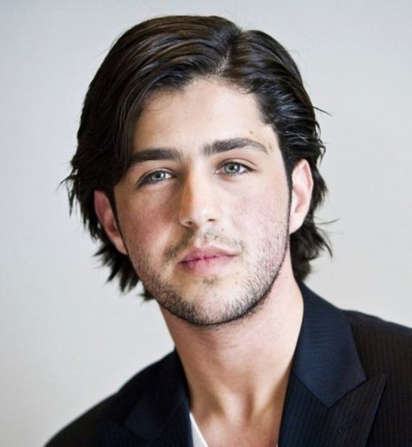 Josh Peck (Drake and Josh)