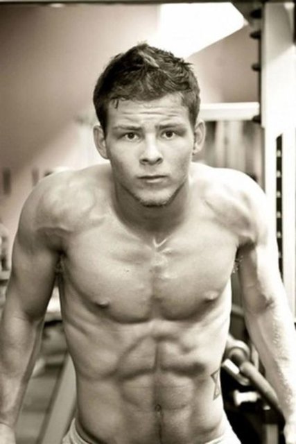 Jonathan Lipnicki (Jerry Maguire)