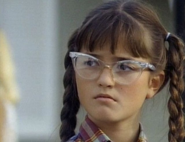 Danica McKeller (The Wonder Years)