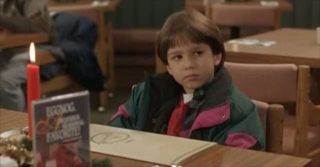Eric Lloyd (The Santa Clause)