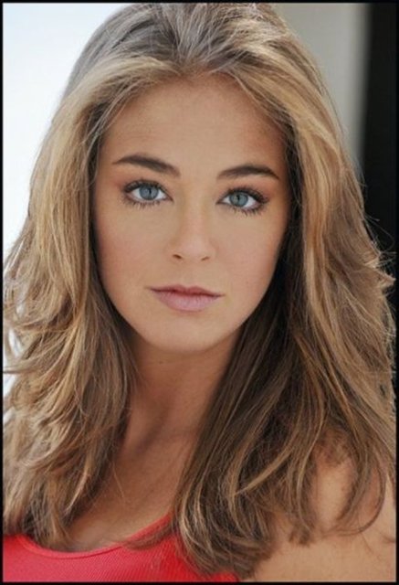 Amber Scott (Hook)