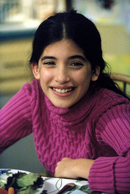 Tania Raymonde (Malcom in the Middle)