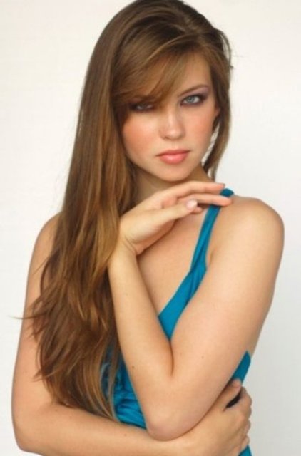 Daveigh Chase (The Ring)