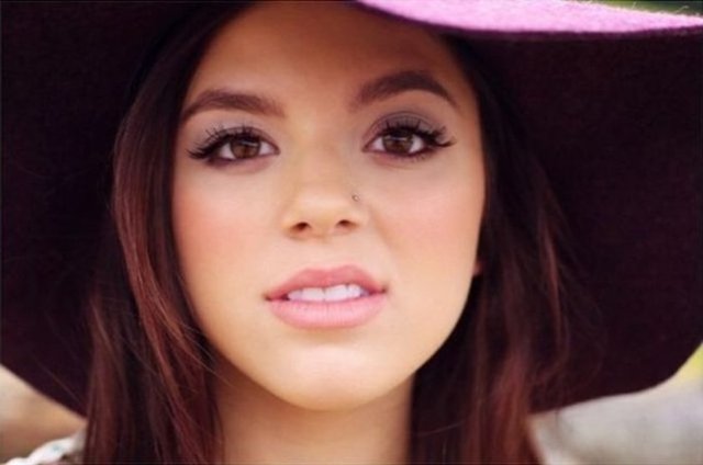 Aria Wallace (iCarly)