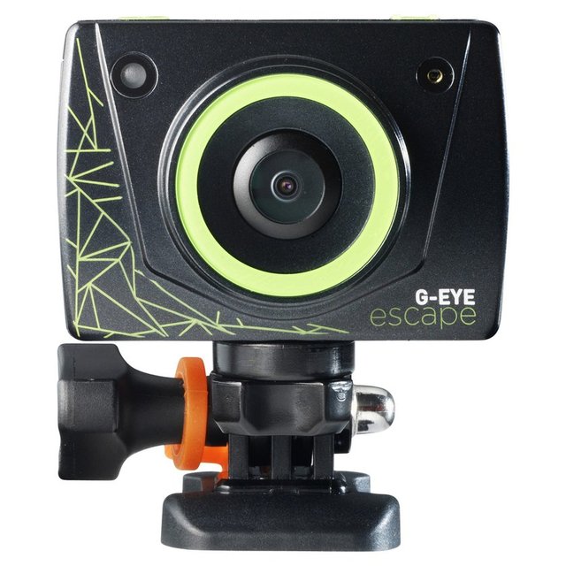 Sevgiliniz tam bir macera düşkünü ise, ona hediye edebileceğiniz en güzel hediye bir aksiyon kamerası olacaktır. Decathlon 299.95 TL.