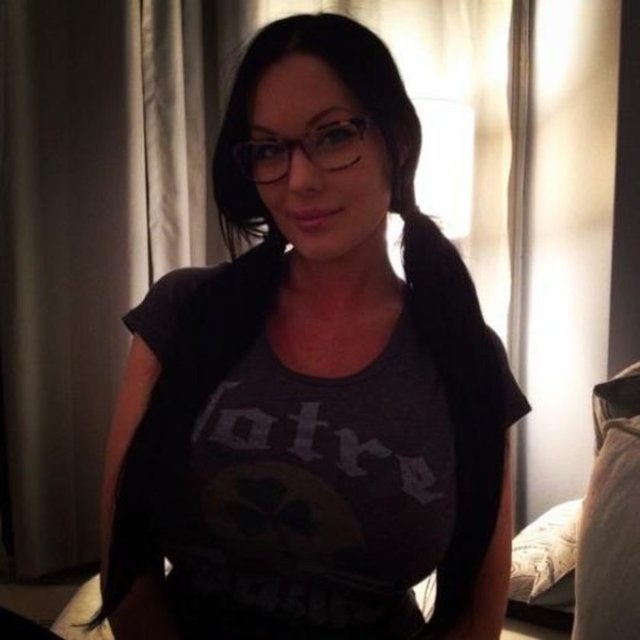 Veronica Black'ın Instagram paylaşımları çok konuşuluyor - 1 - Magazin