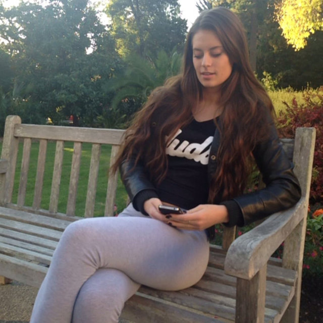 Hannah Stocking Hot Pics