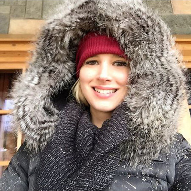 PINAR SABANCI