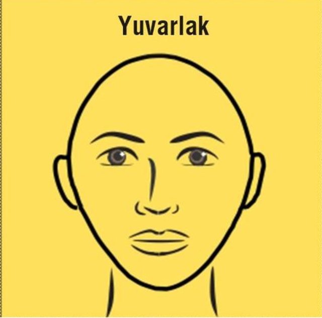 Düz Alın: Pratik ve politiklerdir. Her duruma ayak uydurabilirler.