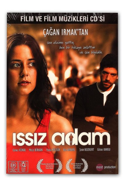 Issız Adam