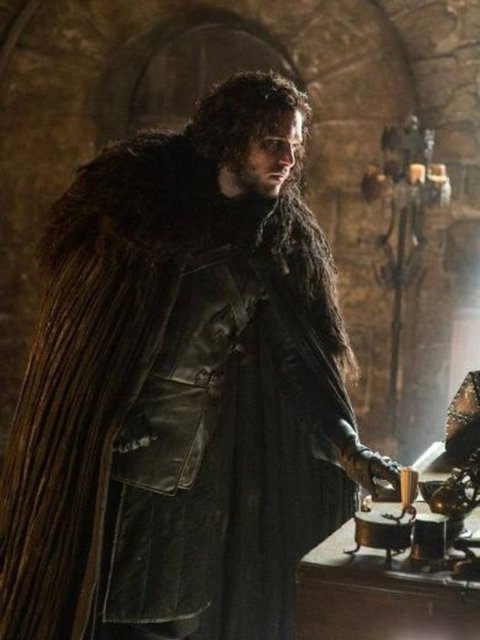 12 Nisan Pazar akşamı 5. sezonuyla geri dönecek olan 'Game of Thrones'un başlamasına sayılı zaman kala, 18 adet yeni fotoğraf ve bir de yeni fragman yayınlandı.