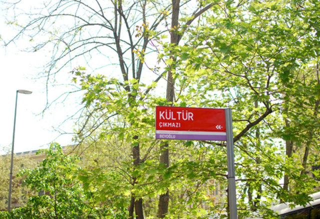 Kültür Çıkmazı – Gümüşsuyu