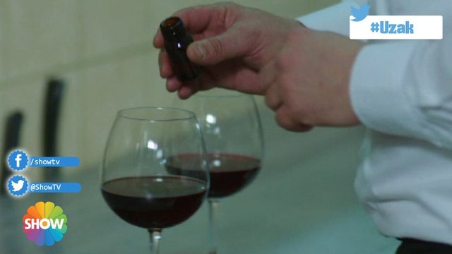 Yılanların Öcü 21. Bölüm Foto-Romanı