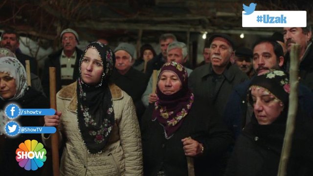 Yılanların Öcü 21. Bölüm Foto-Romanı