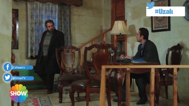 Yılanların Öcü 21. Bölüm Foto-Romanı