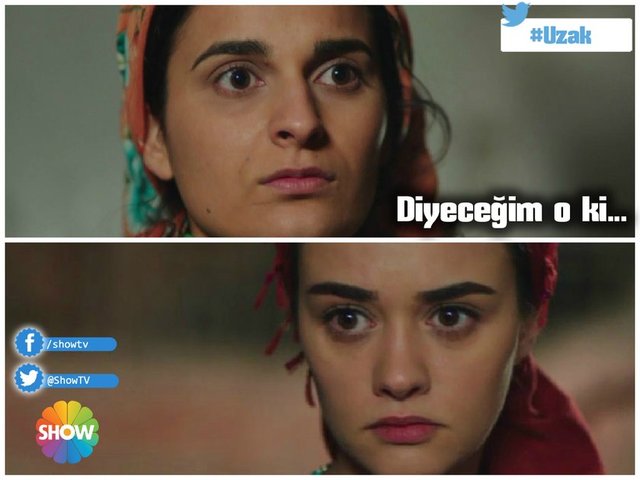 Yılanların Öcü 21. Bölüm Foto-Romanı