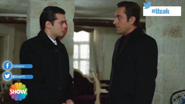 Yılanların Öcü 21. Bölüm Foto-Romanı