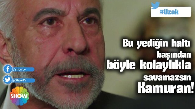 Yılanların Öcü 21. Bölüm Foto-Romanı