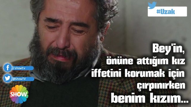 Yılanların Öcü 21. Bölüm Foto-Romanı