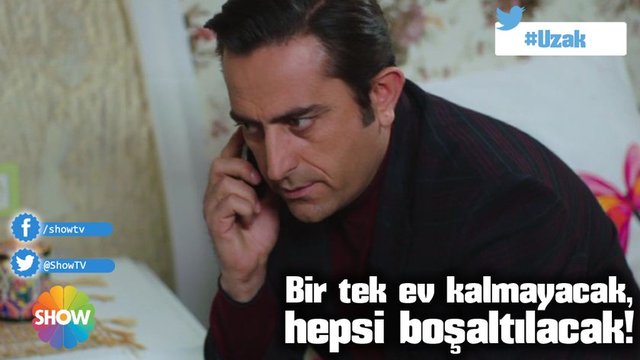 Yılanların Öcü 21. Bölüm Foto-Romanı