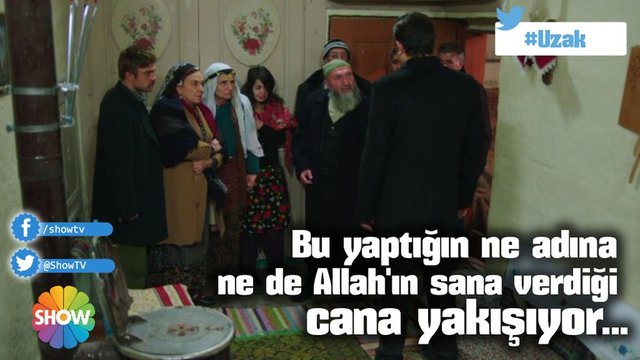 Yılanların Öcü 21. Bölüm Foto-Romanı