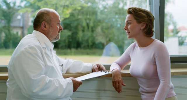 Doktorunuza danışın ve doğru beslenin.