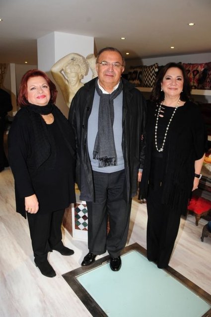 METİN - HÜLYA AŞIK