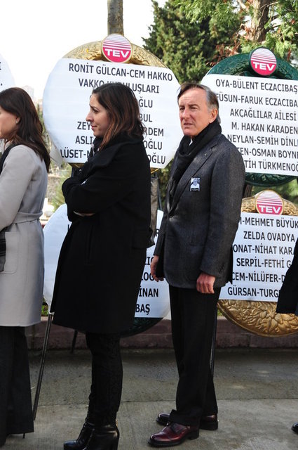BÜLENT ECZACIBAŞI