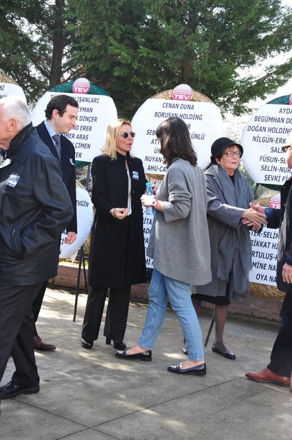 ÜMİT, AYŞE BOYNER 