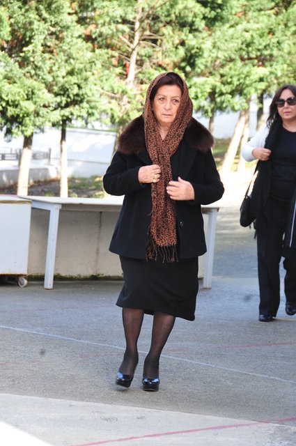 BERNA TOKAR 