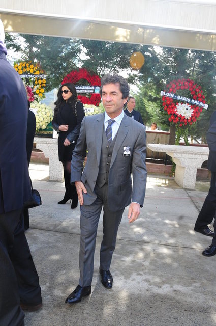 CEM HAKKO 
