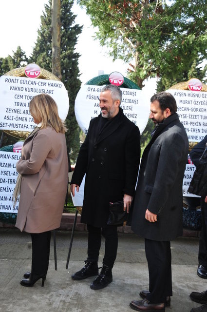 MURAT TÜRKİLİ 