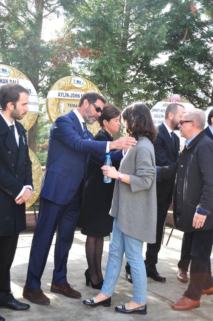 CEM, AYŞE BOYNER 